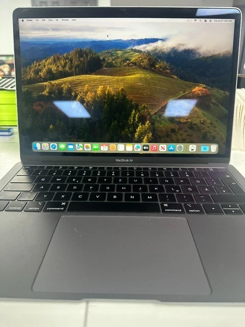 2018 Apple MacBook Air Laptops for sale | eBay