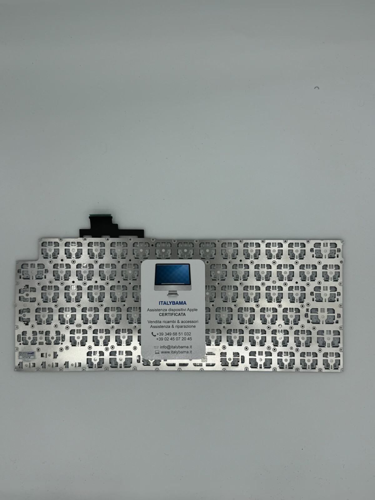 🇮🇹 Tastiera layout Italiana Macbook Air 15 A2941 foto 2