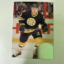 Cam Stewart           #316 - Donruss     - 1994/ 95 Carte de hockey