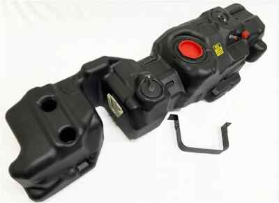 #ad Titan 7020217 55 Gallon Fuel Tank for 17 26 Ford F250 F350 Crew Cab SB 6.7L $1322.95