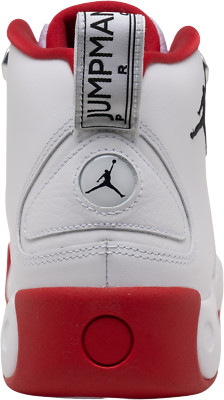 【JUMPMAN PRO】JORDAN NIKE 6980円➡️6480円 Amazon.com | Jordan Men's Jumpman Pro White/White-Black