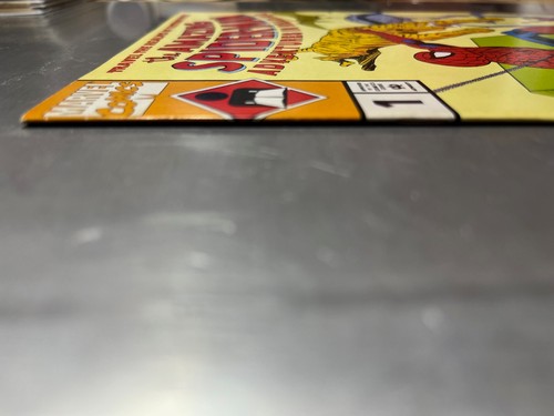 2x Spider-Man Adventures in Reading #1 High Grade 9.2 Retailer Exclusive Variant - Picture 8 of 24