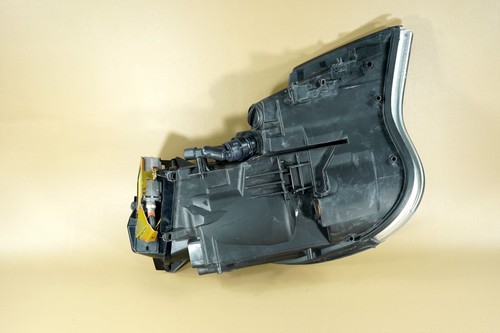 2002-2005 Porsche 911 Turbo GT2 Left Driver Xenon HID Headlight OEM 02 03 04 05 - Picture 9 of 10