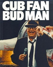 Harry Caray Cubs Bud Poster 8x10 Picture Celebrity Print