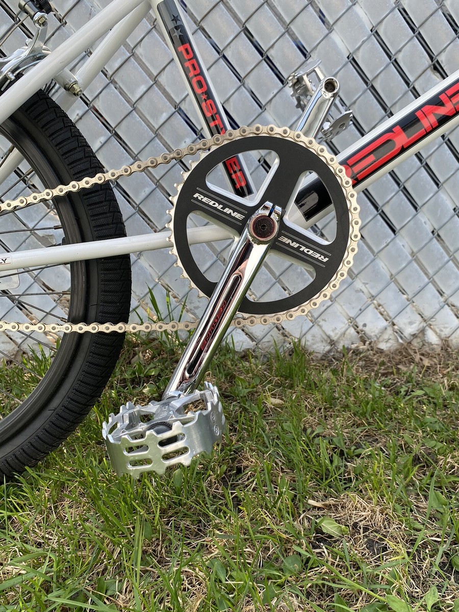 vintage old school bmx redline | eBay