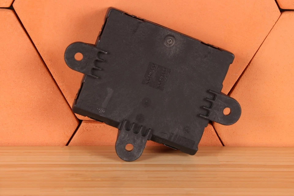 MODULO CENTRALINA PORTA POSTERIORE FORD MONDEO MK4 VOLVO V70 XC60 I 9G9T14B534AC - Immagine 2 di 3