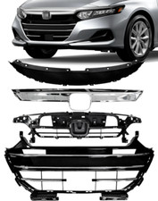 Pare-choc avant Honda ACCORD