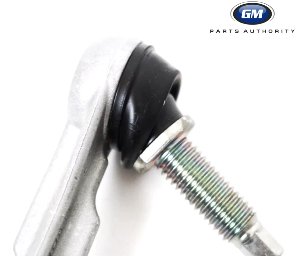 Chevrolet Corvette C5 C6 1997-2013 barra estabilizadora eslabones extremos 20822934 juego de 2 OEM GM  Foto 4 de 4