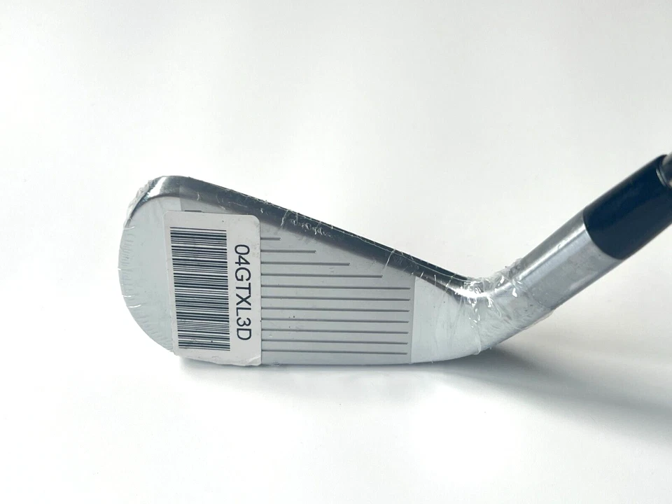 TAYLORMADE P.760 3 IRON EXTRA STIFF FLEX DYNAMIC GOLD 120 X100 SHAFT - Image 3 of 4