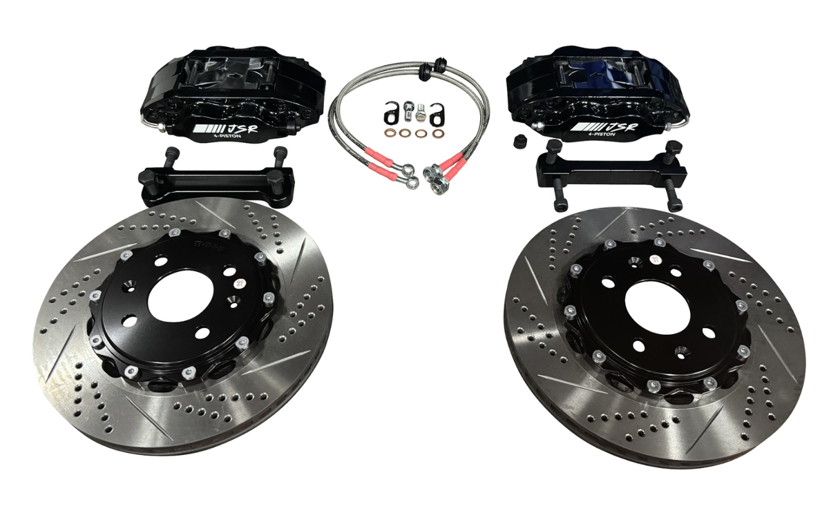 JSR Brake Kit 9.5