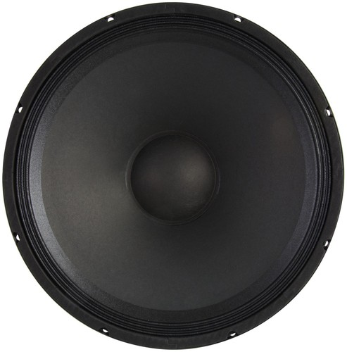 mivoc WS 1865 C4 18" Subwoofer 4 Ohm 500 Watt - Bild 2 von 2