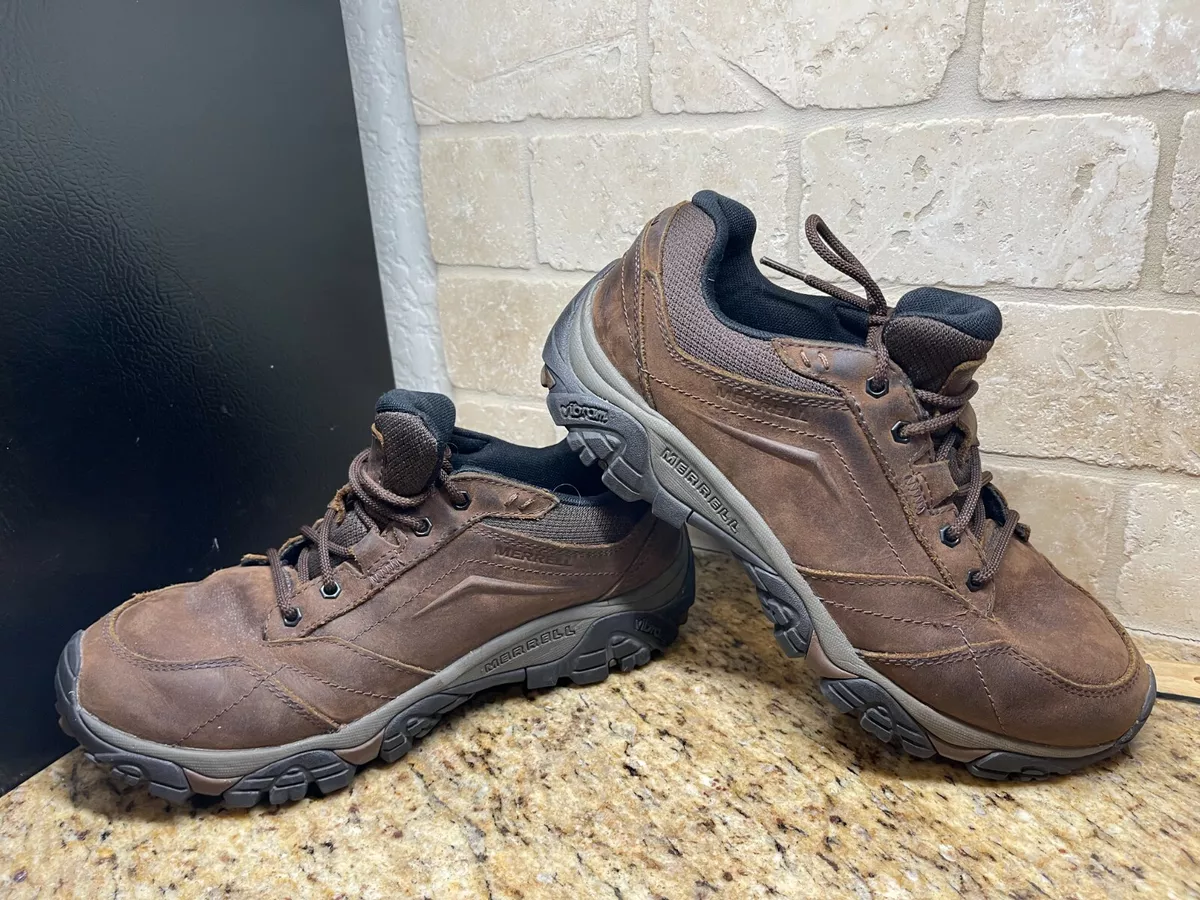 Merrell adventure shop lace waterproof