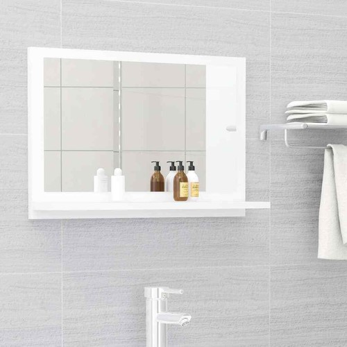 Spiegel Wandspiegel Badspiegel Spiegelschrank Badezimmerspiegel Hängespiegel Neu - Bild 19 von 27