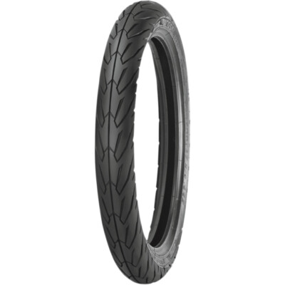 IRC Tire - NR77U - 120/70-12 - 51L | T10416 | Sold Each