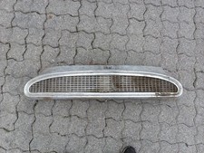 Original Lloyd Alexander TS 58-61 Chrom Kühlergrill Frontgrill