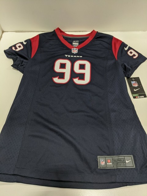 jj watt women's jersey