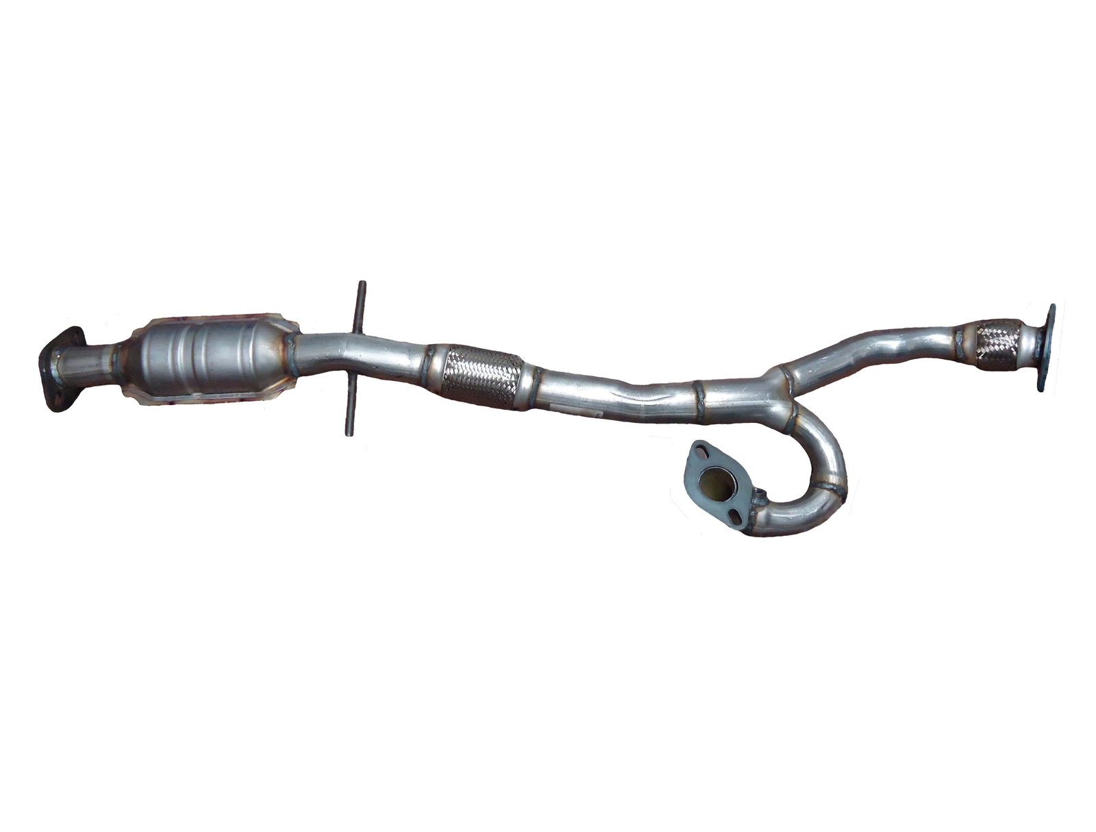 2010 Buick LaCrosse Exhaust System Review 2010 Buick LaCrosse Exhaust System Review