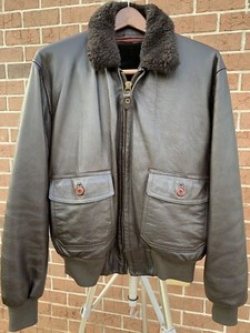 flight jacket us navy