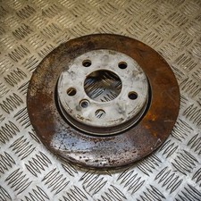 Disque de frein Mini MINI CLUBMAN