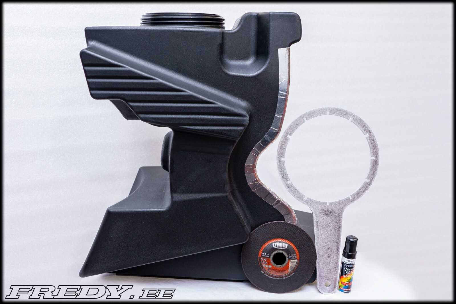 0206 HarleyDavidson VRSC VRod Vrod Large 5 Gallon Fuel Gas Tank