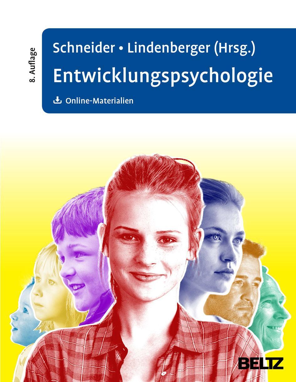 Thumbnail - Entwicklungspsychologie
