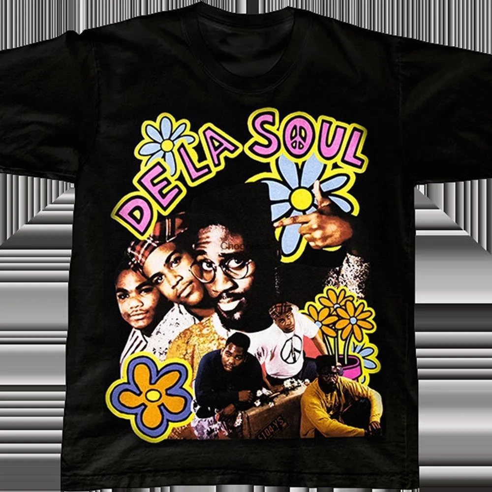 De La Soul Shirt for sale - eBay