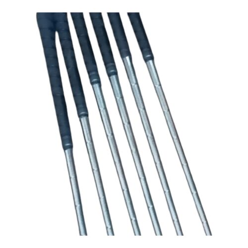 Spalding Molitor computer design X6 oversize Golf Clubs Set 3 4 5 6 7 8 Iron - Picture 15 of 15