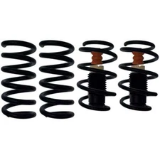 ACCELATEC Lowering Spring Set Mustang 2015-2025