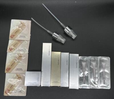 AMORE PACIFIC 14pc Lot Moisture Bond Time Release Bio-Enzyme Protector Sample