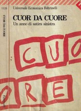Cuor da cuore. Un anno di