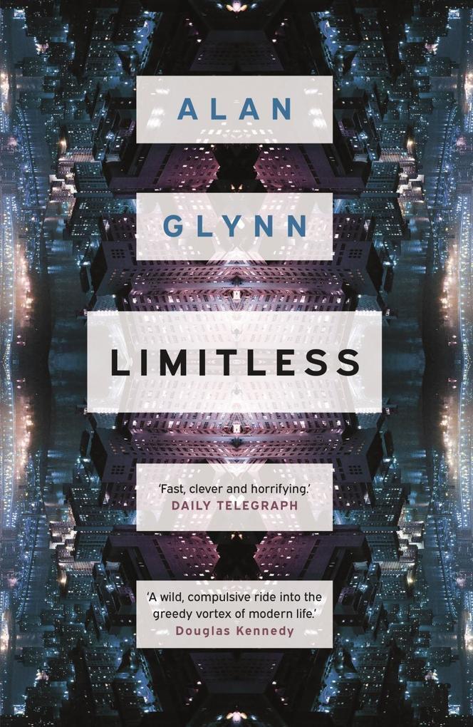 Thumbnail - Limitless | Alan Glynn | Englisch