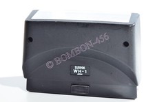 SUNPAK WIDE ANGLE HEAD WH-1 FOR 622 FLASH, V GOOD CONDITION. TESTED. GUARANTEED