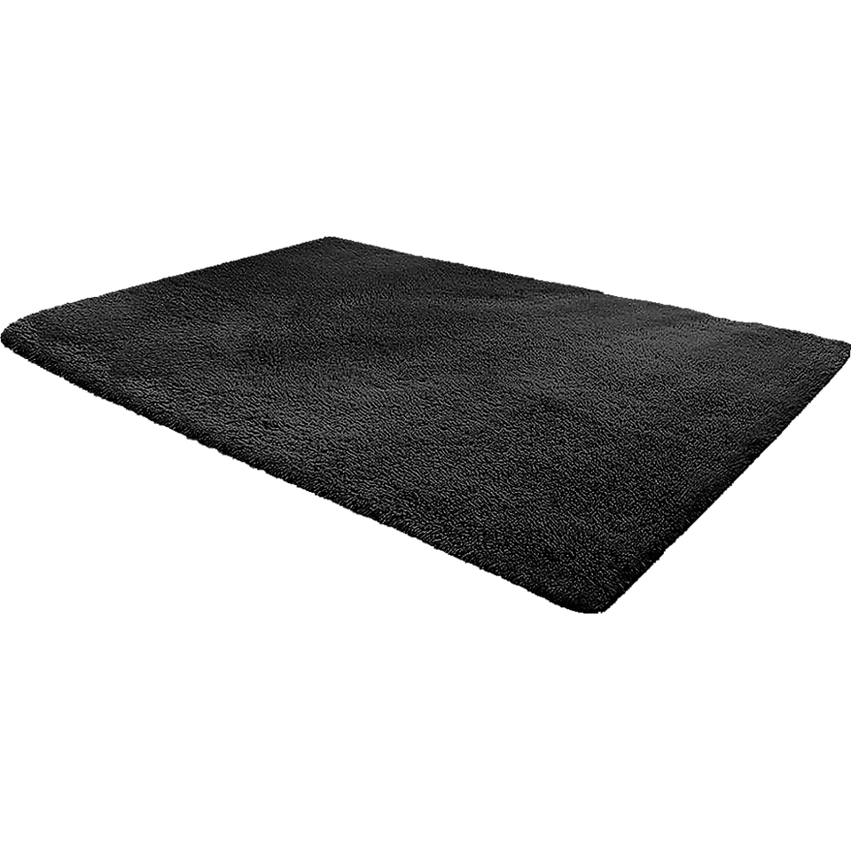 NNEDSZ 230x200cm Floor Rugs Large Shaggy Rug Area Carpet Bedroom Living