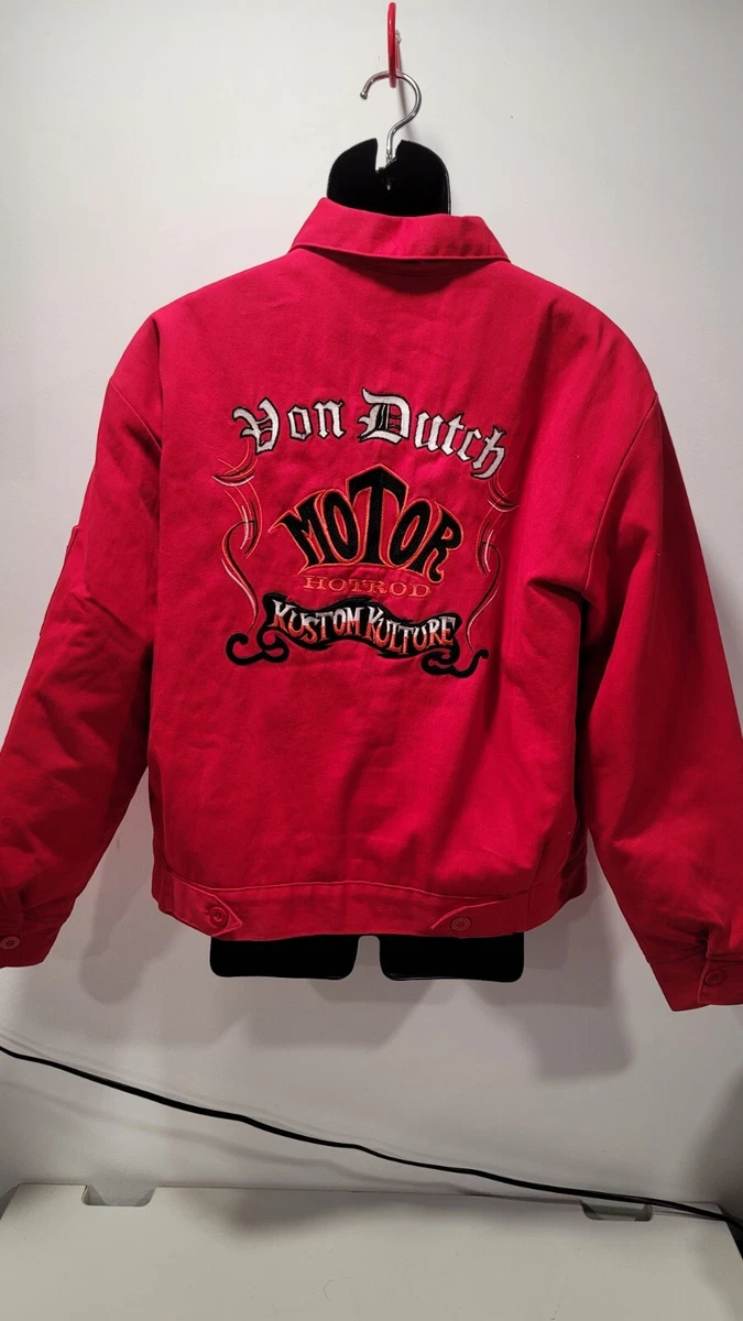 Vintage gas station sales jacket