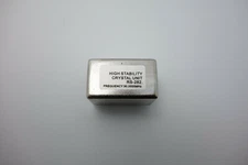 CR-282 Compatible Icom HighStability Crystal IC706MKIIG/775/765/746/736/R75 