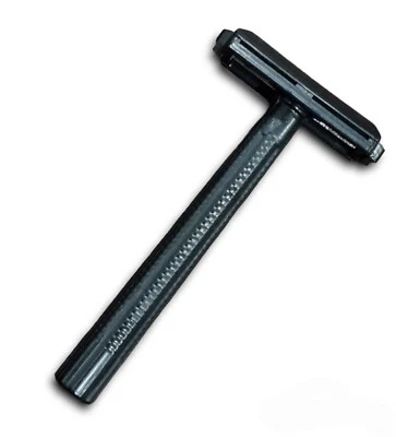 BLADE Brandneu Multiuse Haarentfernung Rasierhobel Old Style Double Edge Razor.