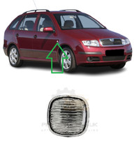 Clignotant Skoda SUPERB