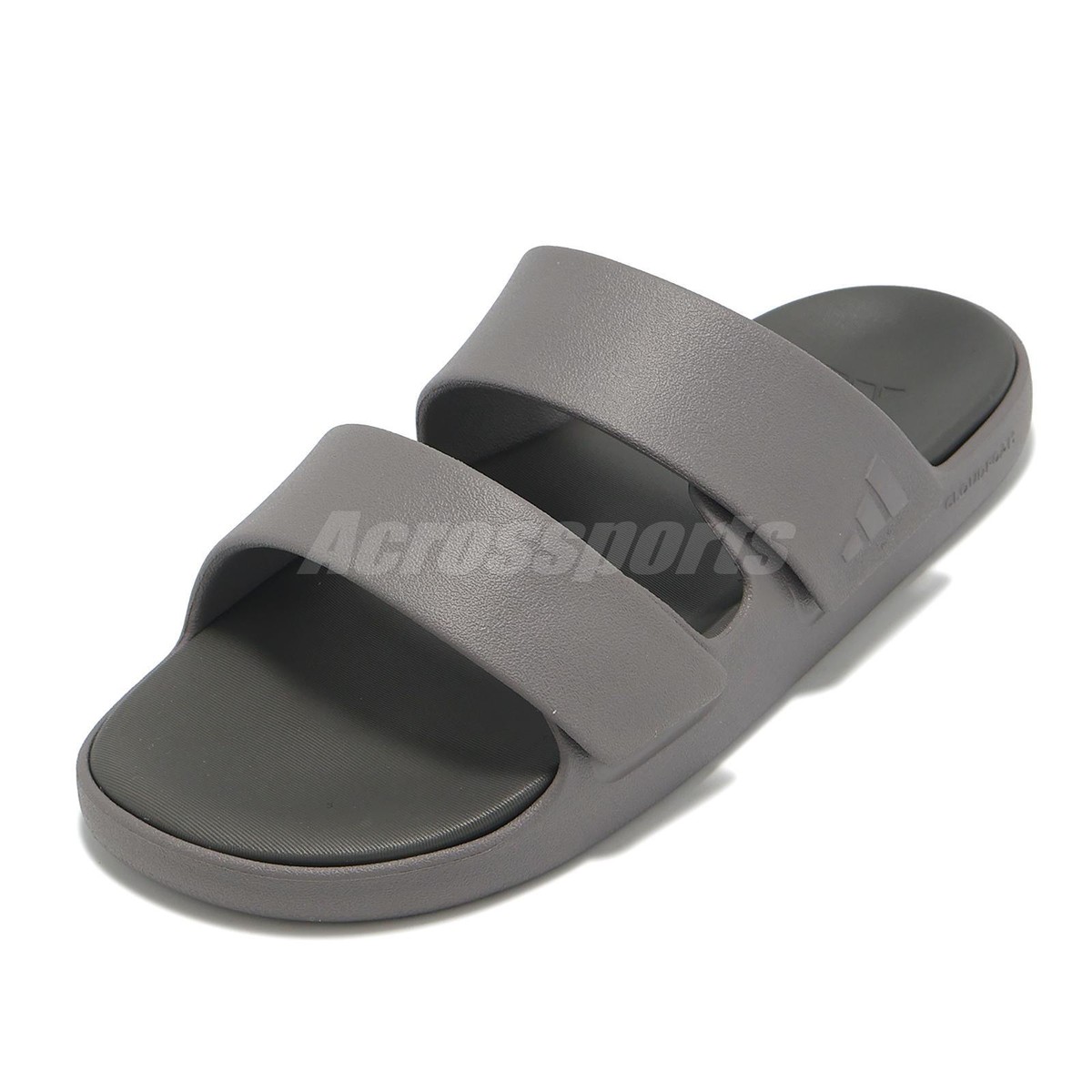 adidas Znsory Sandal Taupe Oxide Charcoal Men Unisex Casual Sandal