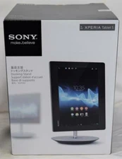 Sony Docking Stand SGPDS3 For XPeria Tablet S NIB