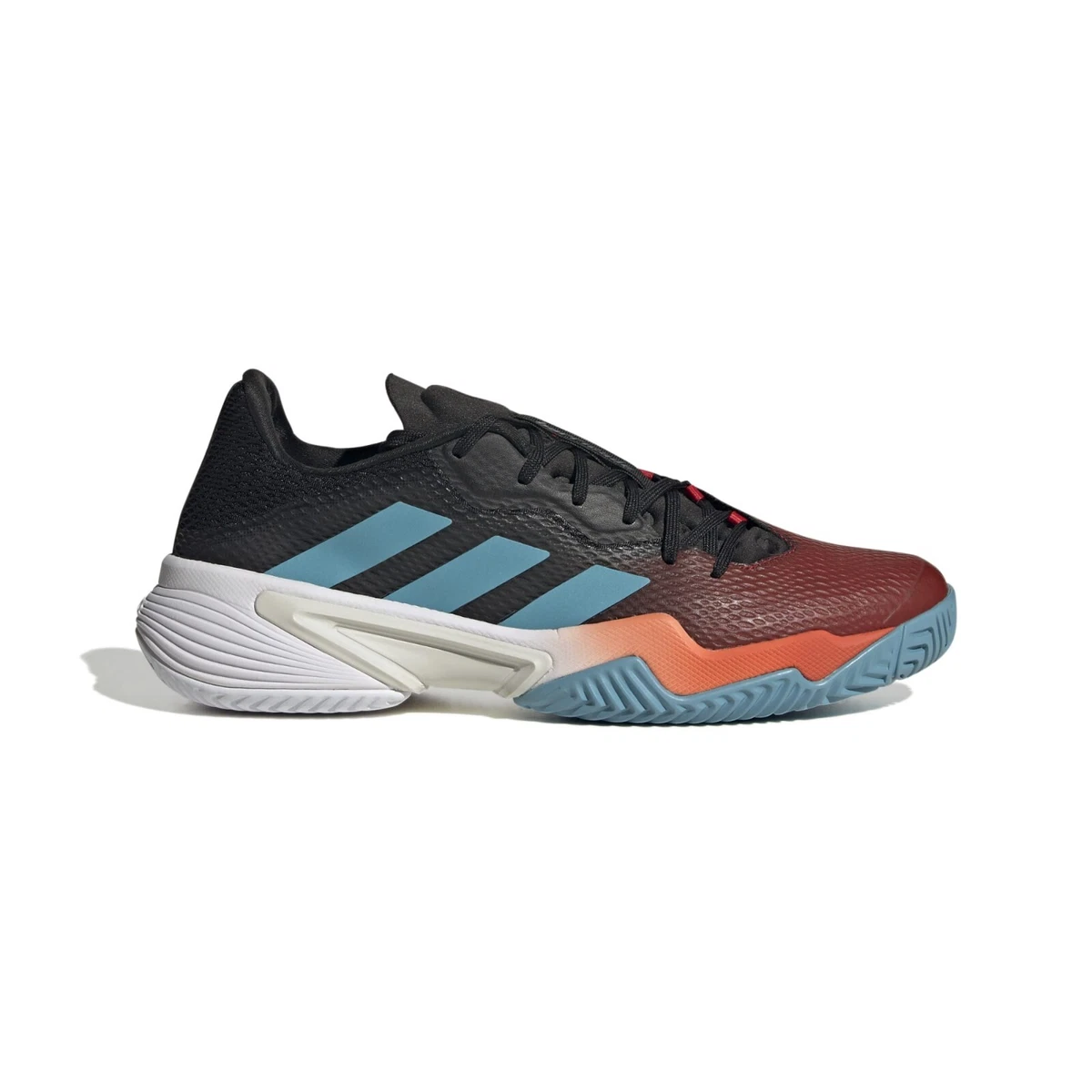 Men's barricade hotsell club tennis shoe
