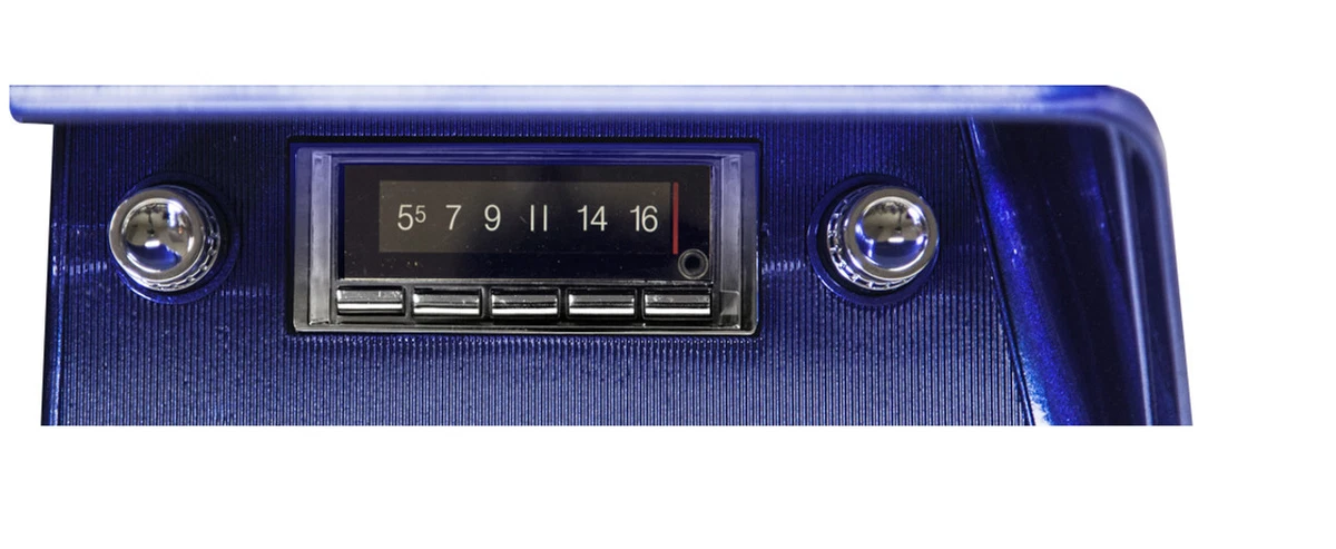 Custom Autosound Car Audio In-Dash Units for sale | eBay