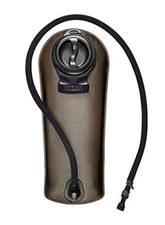 CamelBak 90352 100 oz Omega Water Beast Reservoir with Big Bite Valve - Black