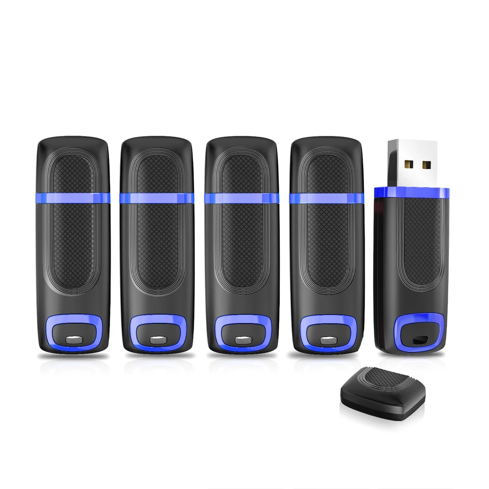LOT 16GB 32GB 64GB 128GB USB 3.0 Flash Drive Memory Stick Pendrive Thumb Drive - Image 2 of 4