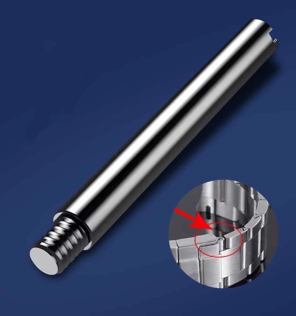 Set of Watch Bracelet Screw Pin For Rolex Bracelets Multiple