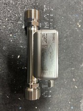 IFM SU8621 Ultrasonic flow meter