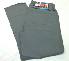 DENALI  Dusty Grey  Technical Stretch  Pants  NWT 40/32   MSRP $54