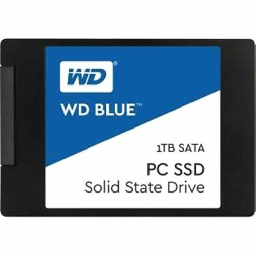 Western Digital SN560 NVMe 1TB Gen4 x4 Internal M.2 2280 SSD