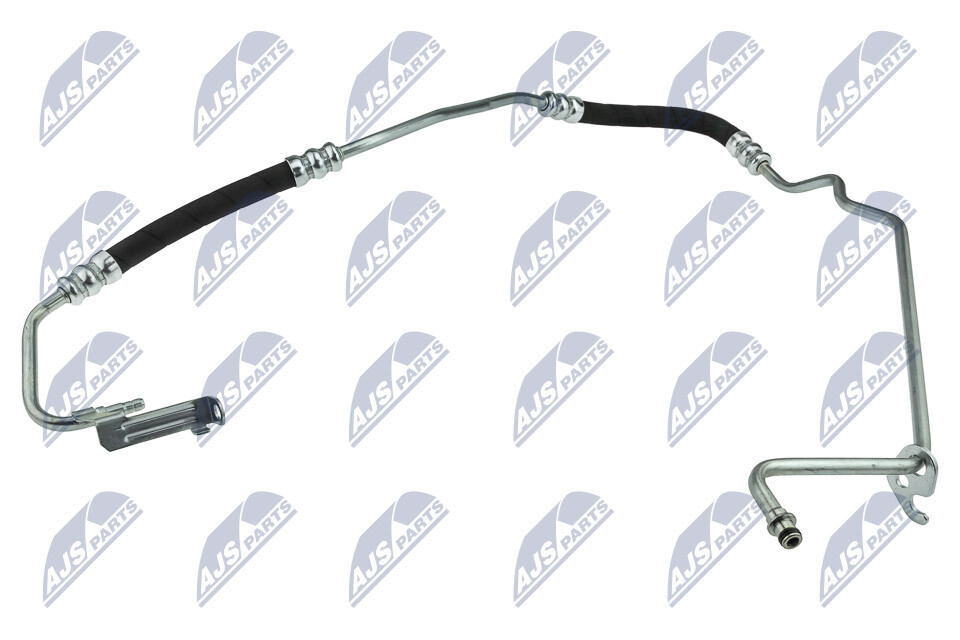 from hydraulic pump to steering gear NTY SPH-FR-009 Hydraulic Hose, steering sys - Image 4