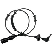 NTY ABS Sensor RaddrehzahlfüHler Hinten Links Rechts FüR Ford USA Expedition