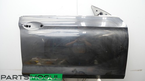 2012-2018 BMW 6 SERIES 640 650 M6 F12 F13 FRONT RIGHT SIDE DOOR SHELL OEM